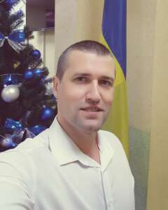 Максим Михайлов