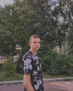 Дмитро Михаленко
