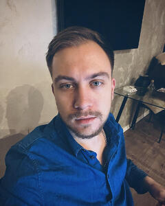 Макс Беккер