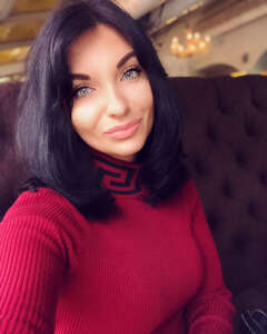 Юля Фёдорова
