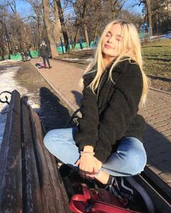Настя Швец
