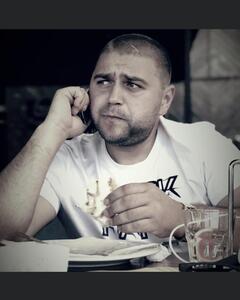 Юрій Кавун