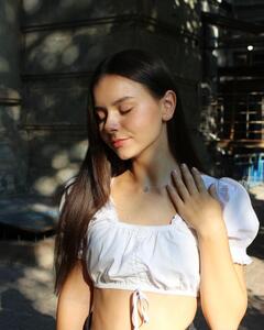 Анна Самохвалова
