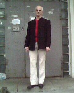 Виктор Квятковский