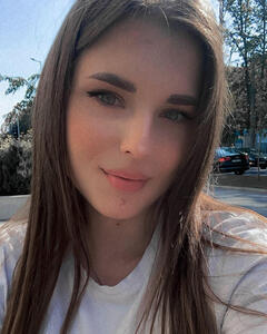 Анастасия Яценко