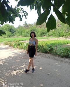 Алина Заволока