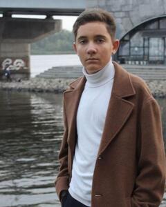 Leonid Rudakov