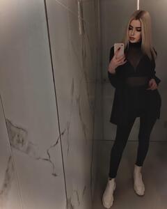 Тетяна Філімонова