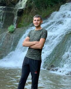 Вадим Бонар