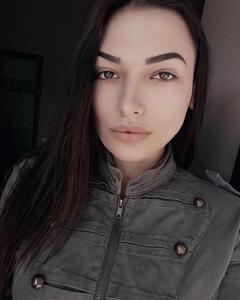 Аліна Савчук