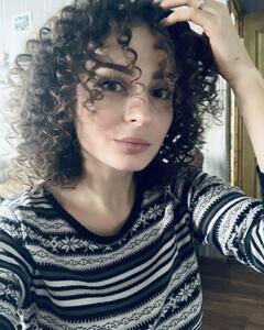 Оксана Марусич