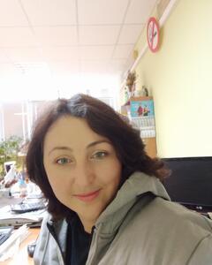 Світлана Краснова