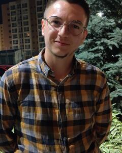 Ilya Bardachenko