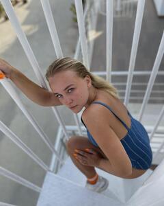 Алина Иванова