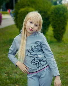 Анна Барковська