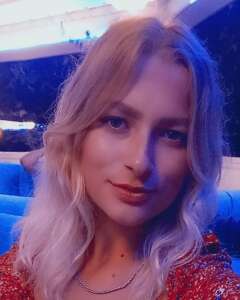 Татьяна Егорова