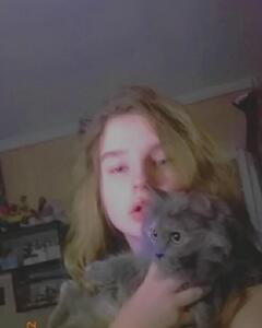 Ника Лихачева