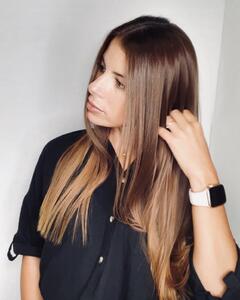 Алина Николаева