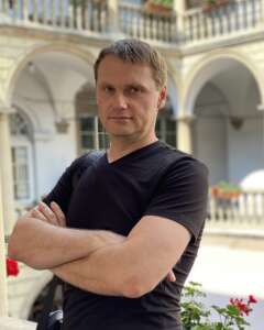 Алексей Корзиков