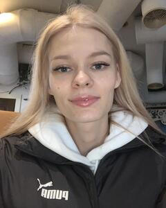 Mariia Zinichenko