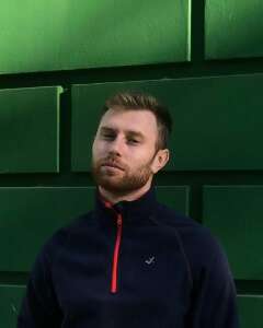 Dominik Czernow