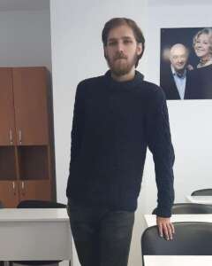 Олександр Богданов