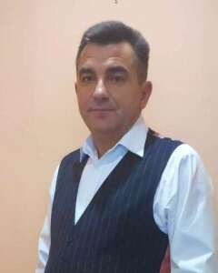 Александр Рыдиков