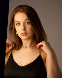 Олена Лисенко