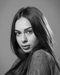 Кристина Агафонова