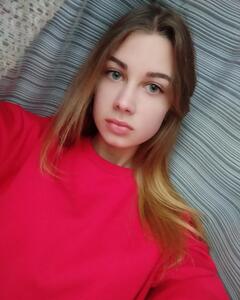 Вика Шекера