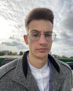 Михайло Широков