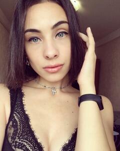 Анна Барсегян