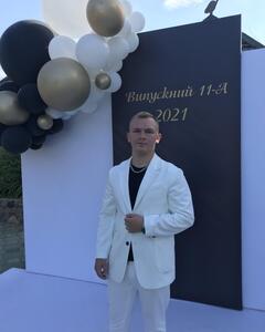 Богдан Марченко