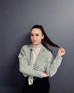 Алина Ищенко