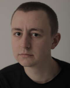 Misha Xmarkin