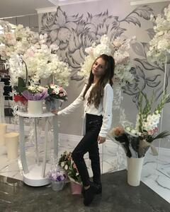 Таміла Микитин