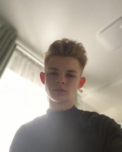 Данил Терехов