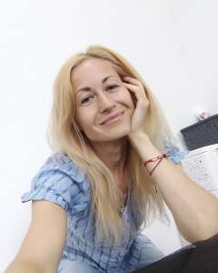 Марина 