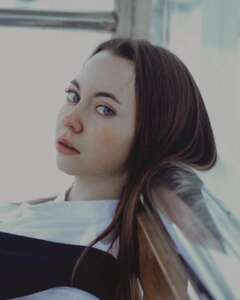 Кристина Литвинова