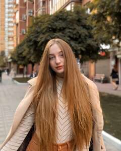 Дарина Перепелятник