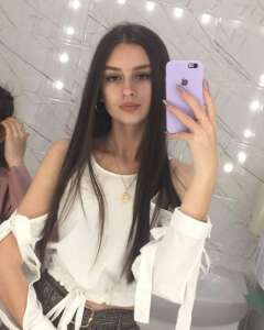 Ирина Павловна