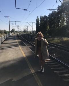 Ольга Литовченко
