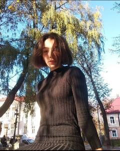 Анна Савшак