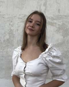 Maria Bozhko