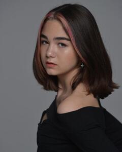 Габриэлла Григорова