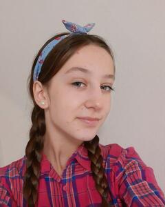 Анастасия Аралова