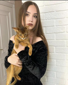 Світлана Зубкова