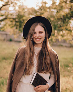 Alisha Yudina