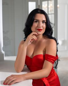 Наталья Беляева