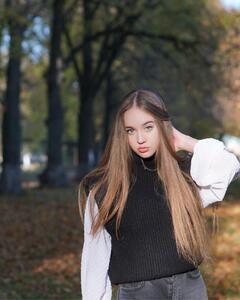 Алина Дудка